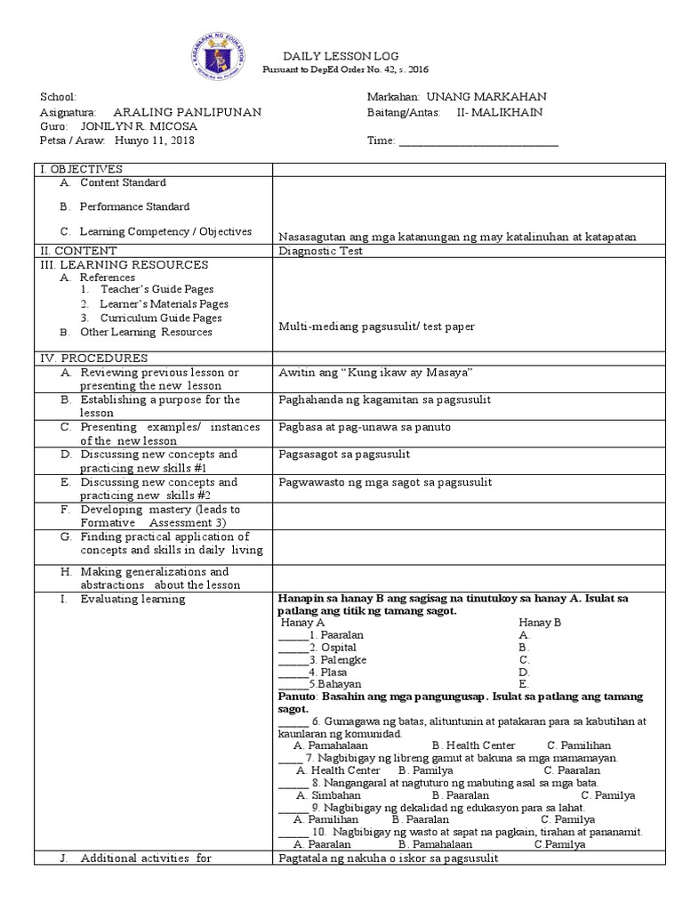 A.P. 2.1 | PDF