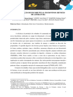 CARACTERIZAÇÃO DE ESCORE FECAL EM BOVINOS REVISÃO DE LITERATURA (7151)