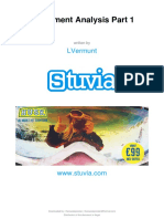 Stuvia 18505 Ia Part 1 Stuvia