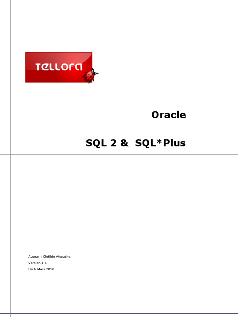 Sqlplus S L | Sqlplus ログイン | SQL*Plus Quick Start – PVIWA