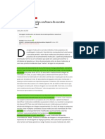 09 Docagem Molecular em Busca Do Encaixe Perfeito e Acessivel BIOINFO