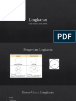 12 Lingkaran