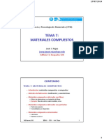 CTM T07-Composites (Spanish) 13-14Q2