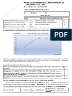 Informe Práctica 3