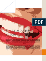 Guía Paso A Paso Protocolo DSD