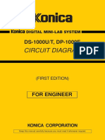 R1 Circuit Diagram