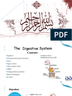 Digestive Sys