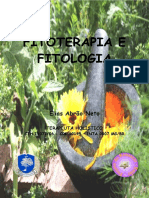 Fitoterapia e Fitologia