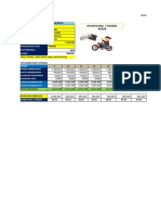 Multiguna Kalkulator KMB (Roda Dua) 4 Maret 2021