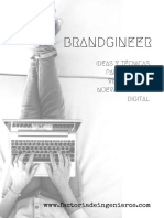 Brandgineer - Visib. Economía Digital