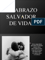 ABRAZO