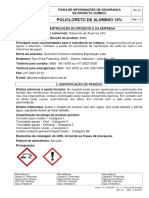 Policloreto de Aluminio - PDF Free Download