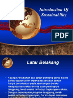 Sustainability Concep (Modul 11)