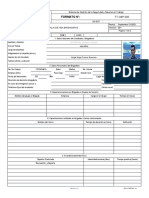 FT-CMP-096 Formato Hoja de Vida Brigadista CONTRA INCENDIOS JOEL VELASQUEZ