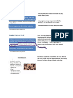 Infeksi Fungal Kulit