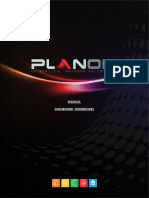 Manual Vendedores - Dashboard PLANOK