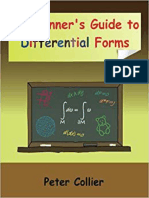 A Beginner's Guide To Differential Forms - Collier