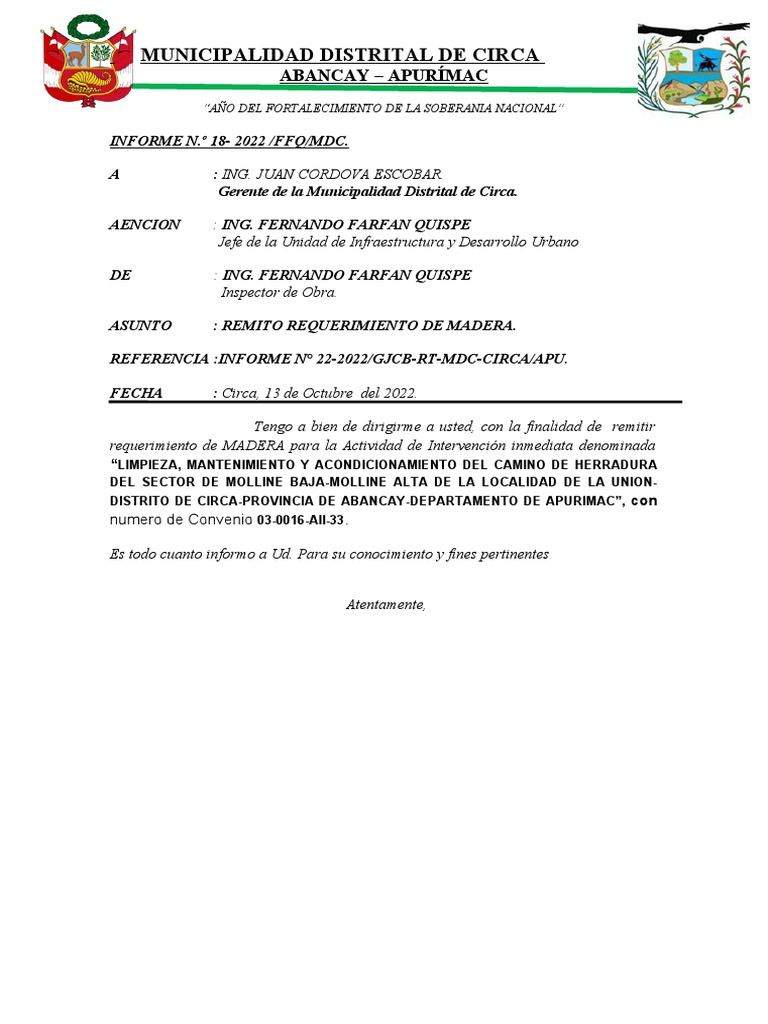 Inspector | PDF