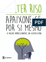 Autoestima e amor-próprio essenciais para relacionamentos