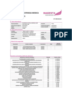 Asistencia Medica 1