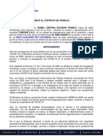 Acuerdo Entrega de Protocolos de Bioseguridad - Comodin Bogotá - Diego - Diego Alenjadro Rey Castañeda
