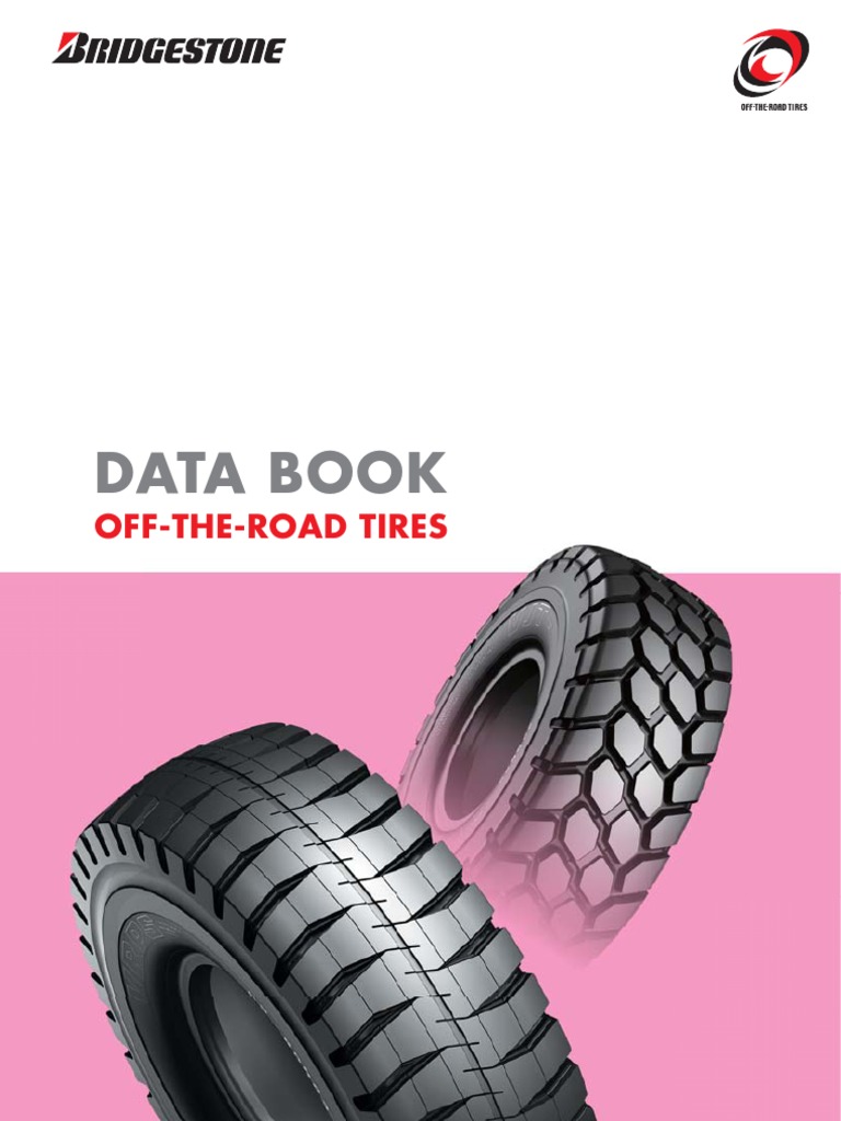 Bridgestone Databook 2010_0911