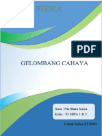 PDF LKPD Gelombang Cahaya DL