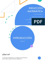 Uni.3 Act 1 - InducciÃ N MatemÃ¡tica