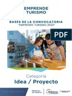 Idea Bases y Formulario