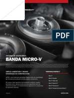 Banda Micro-V Gates