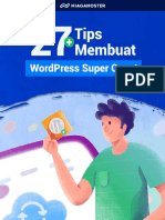 27 Tips Membuat Wordpress Super Cepat 1658121284