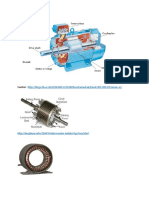 Rangkuman Motor Listrik