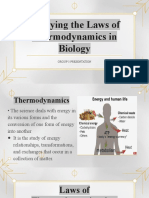 Gen Bio Part 2 Reporting