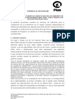 TDR - GPR Plan Internacional