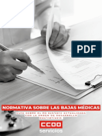 Guia Sindical FS - Normativa-Bajas-Medicas - Octubre 2022