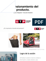 S09.s1 - Dimensionamiento Del Producto