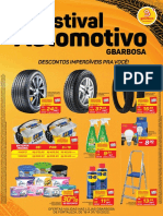 Revista Festival Automotivos GB - 18 A 31 - 10 - 2022 - Ce - Final