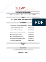 Informe S1 Patología I Práctica