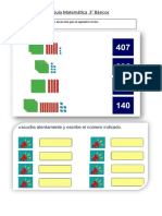 Matematica 3 Básico Conteo