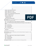 PharmaCo ScenarioGuide