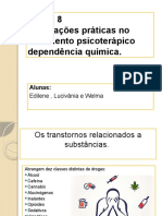 Grupo 8 Tratamento de Substancia 3