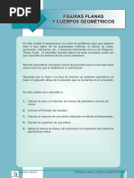 3 - Geometría 3º Eso