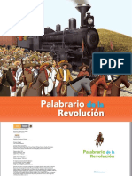 Palabrario Revolucion