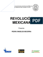 Revolucion Mexicana