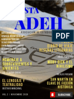 Revista Adeh N°2