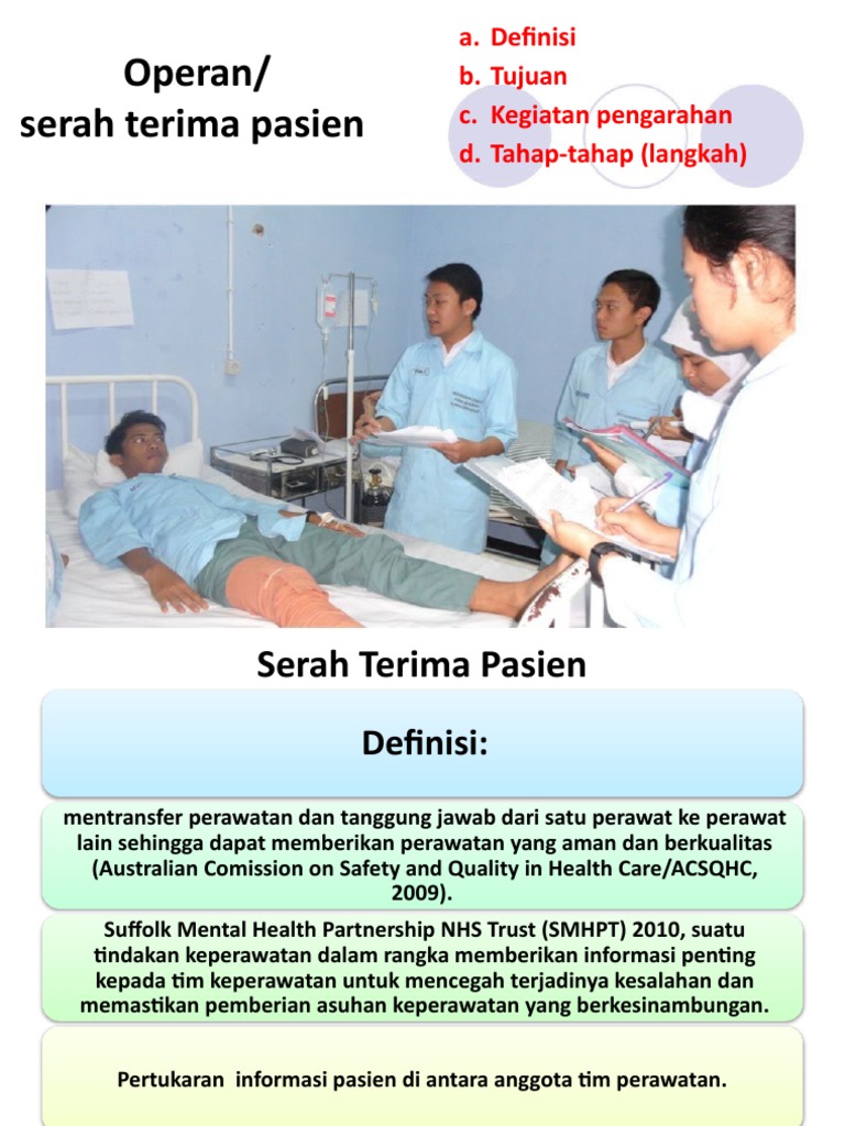 Operan | PDF