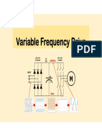 Variable Frequency Drive