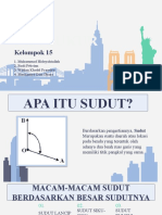 Sidang Pengukuran