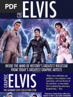 Download Graphic Elvis  Preview by Liquid Comics SN60260289 doc pdf