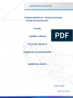 Fo233-202a Anteproyecto de Titulación